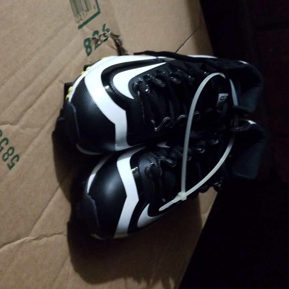Cleats
